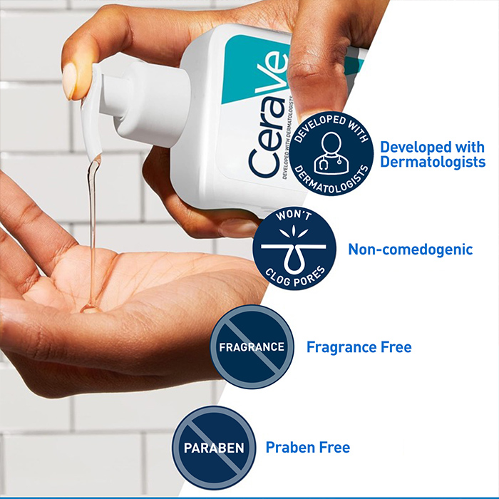 Acne Control Cleanser - Image 2