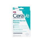 Blemish Barrier Patches