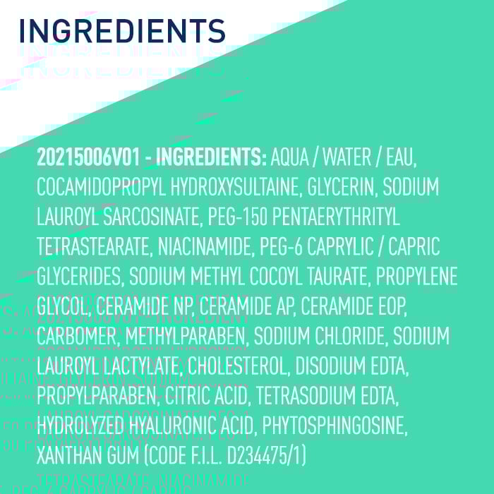 Foaming Facial Cleanser - Image 4