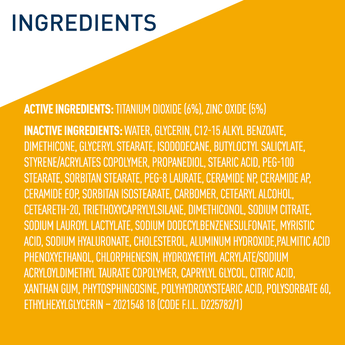 Hydrating Mineral Sunscreen SPF 30 Body Lotion - Image 3