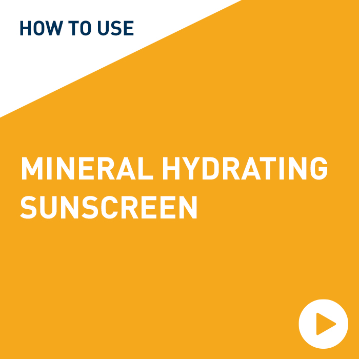 Hydrating Mineral Sunscreen SPF 50 Body Lotion - Image 5