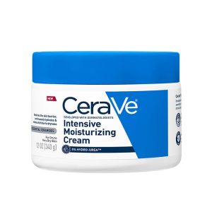 Intensive Moisturizing Cream
