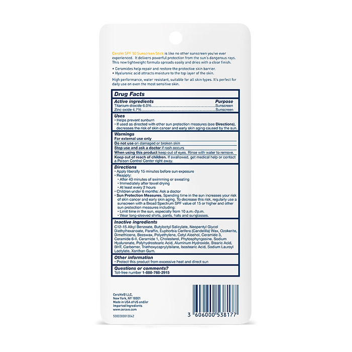 Mineral Sunscreen Stick - Image 4